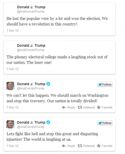 Trump Twitter
