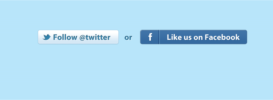 <p>Bent u al aanwezig op Social Media?<br /> </p>